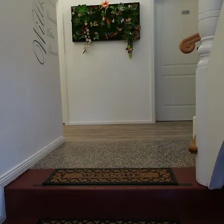 Residenz Garni Hotel 3*