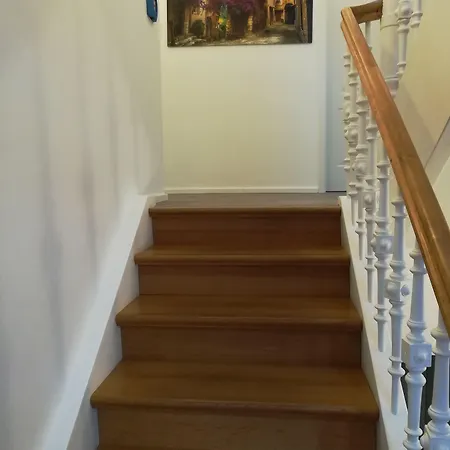 酒店 Residenz Garni 埃登科本