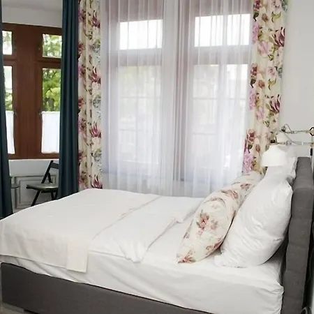 Residenz Garni 3* Edenkoben