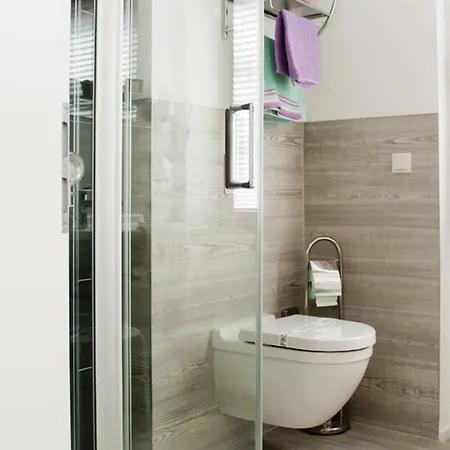 Residenz Garni 3* 埃登科本