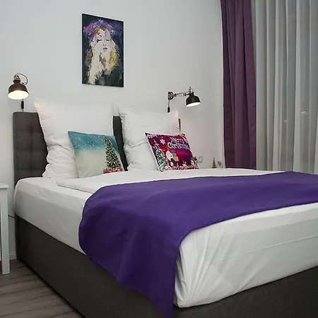 Hotel Residenz Garni Edenkoben