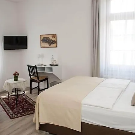Residenz Garni 3*