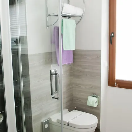 酒店 Residenz Garni