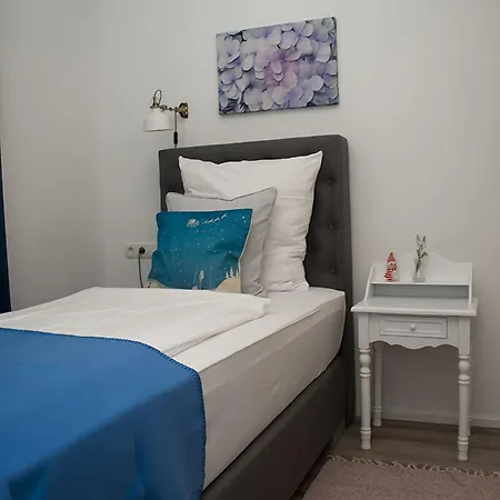 Hotel Residenz Garni 3*