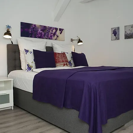 酒店 Residenz Garni 3*