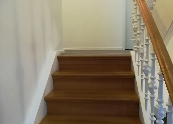 酒店 Residenz Garni 埃登科本