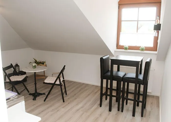 Residenz Garni 酒店