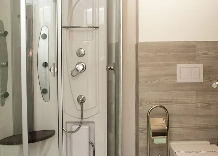 Residenz Garni 酒店