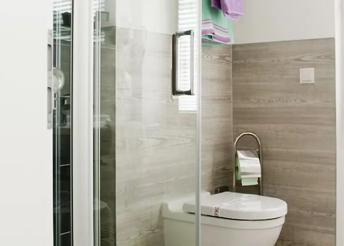 Residenz Garni 3* 埃登科本