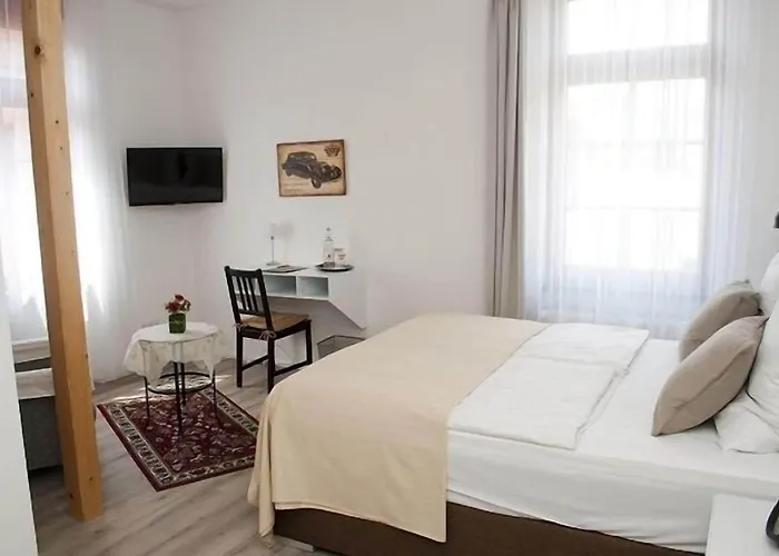 Residenz Garni 3*