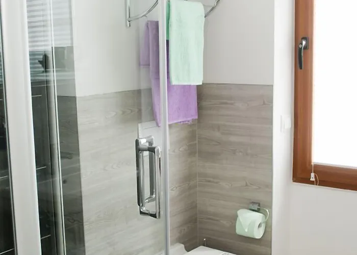 酒店 Residenz Garni