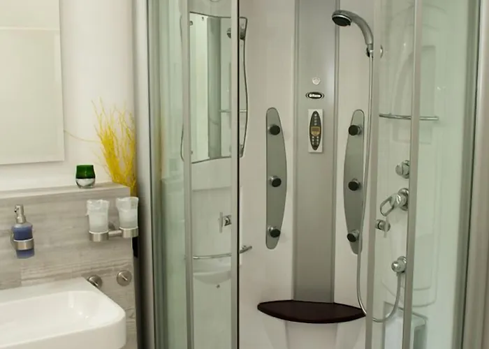 Residenz Garni 酒店 3*